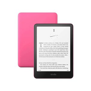 Amazon Kindle Paperwhite 16gb 2024 Rosa