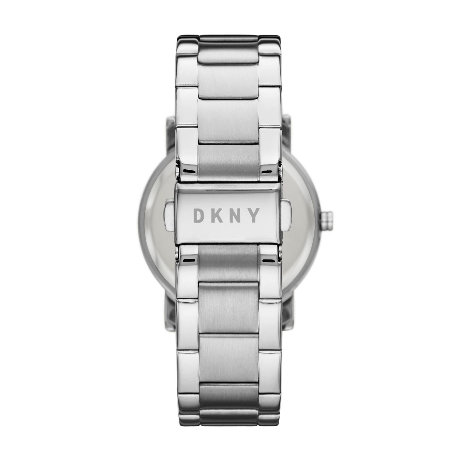 Reloj Dkny Ny2342 Plateado Mujer image number 2.0