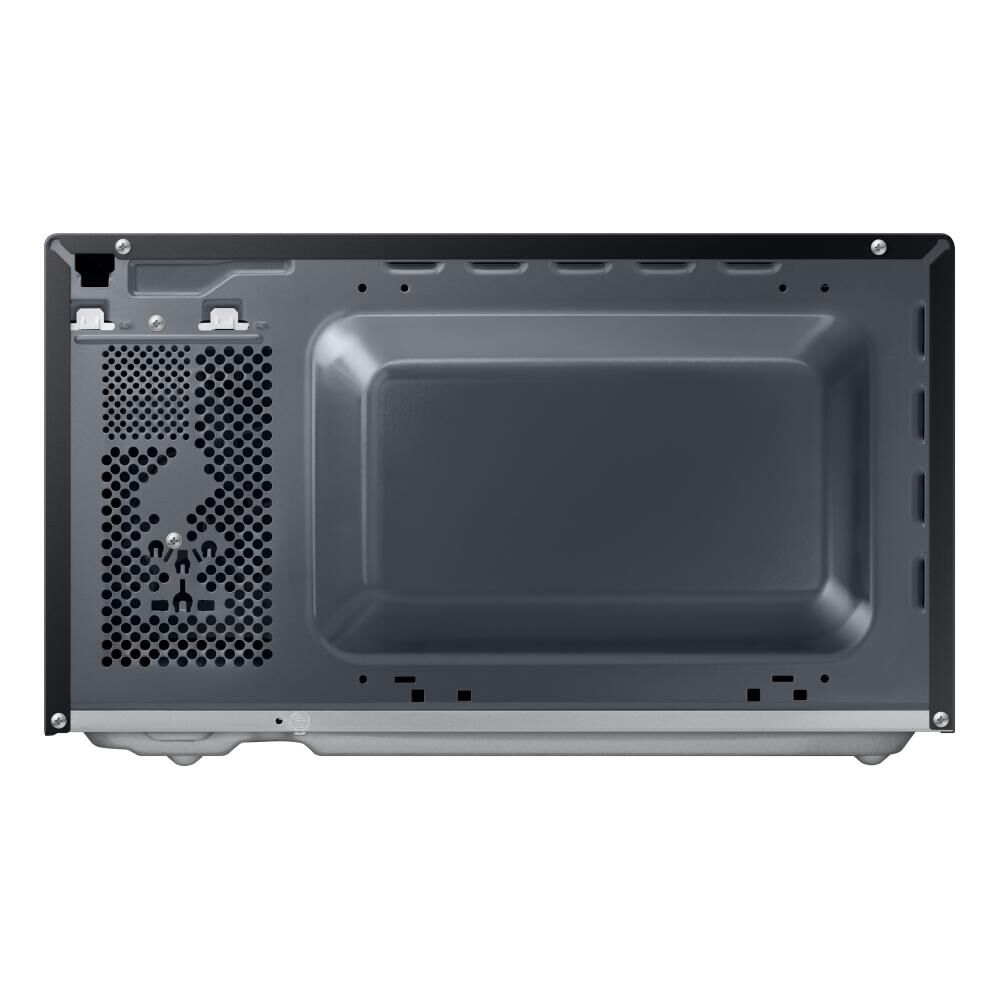 Microondas Samsung MS20A3010AL/ZS / 20 Litros / 650W image number 7.0
