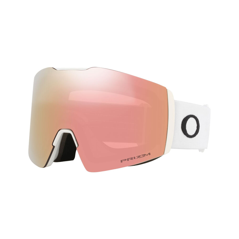 Antiparras De Nieve Fall Line L Prizm Rose Gold Oakley image number 1.0