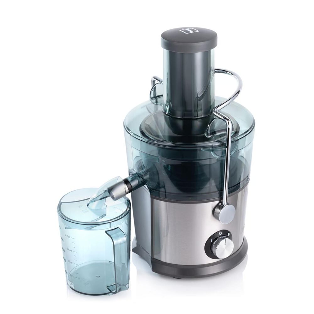 Extractor De Jugo Electrico 1100ml 800w 2vel Th-2652i Thomas image number 1.0