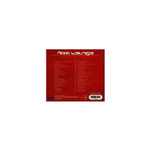 Asia Lounge - Asian Flavoured Club Tunes-2nd Floor (2cd) | Cd
