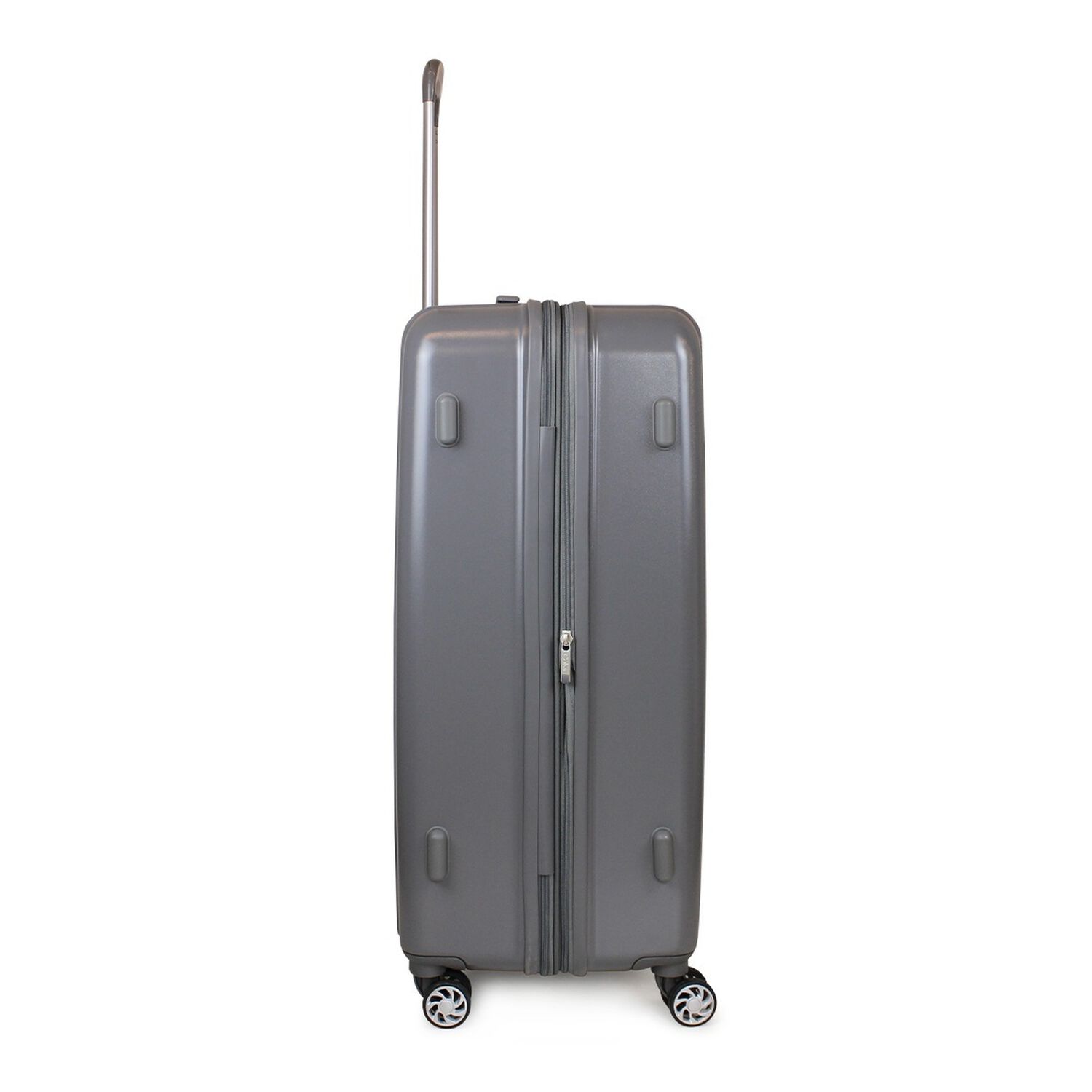 Maleta L Grande Rome 23kg Gris Oscuro Calvin Klein image number 6.0