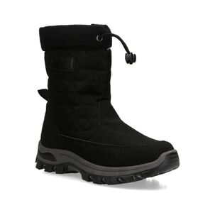 Bot&iacute;n Mujer Wetland Black