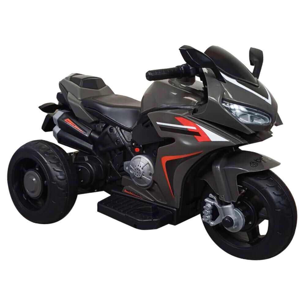 Moto A Bater&iacute;a Bebesit 8818 image number 1.0