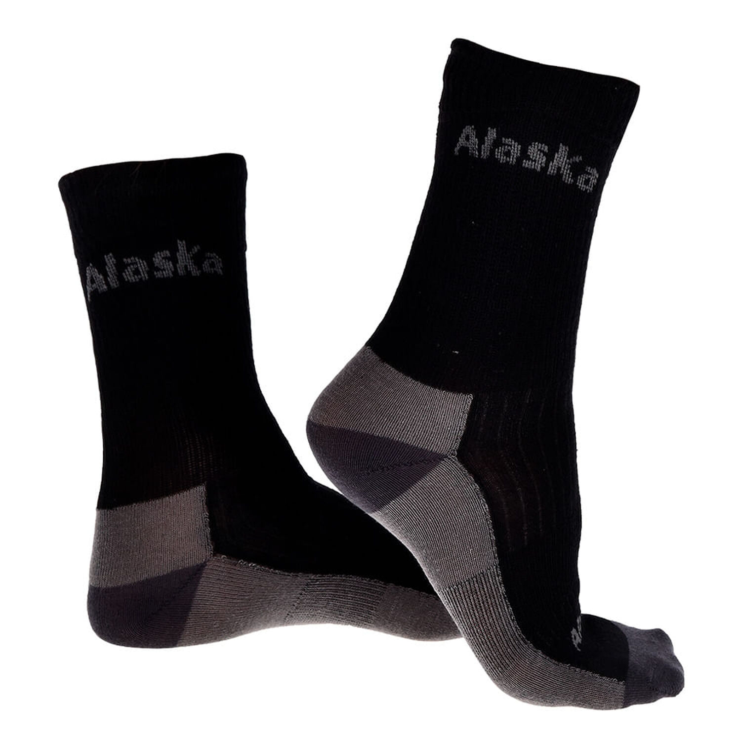Pack 5 Calcetines Classic Hombre image number 0.0