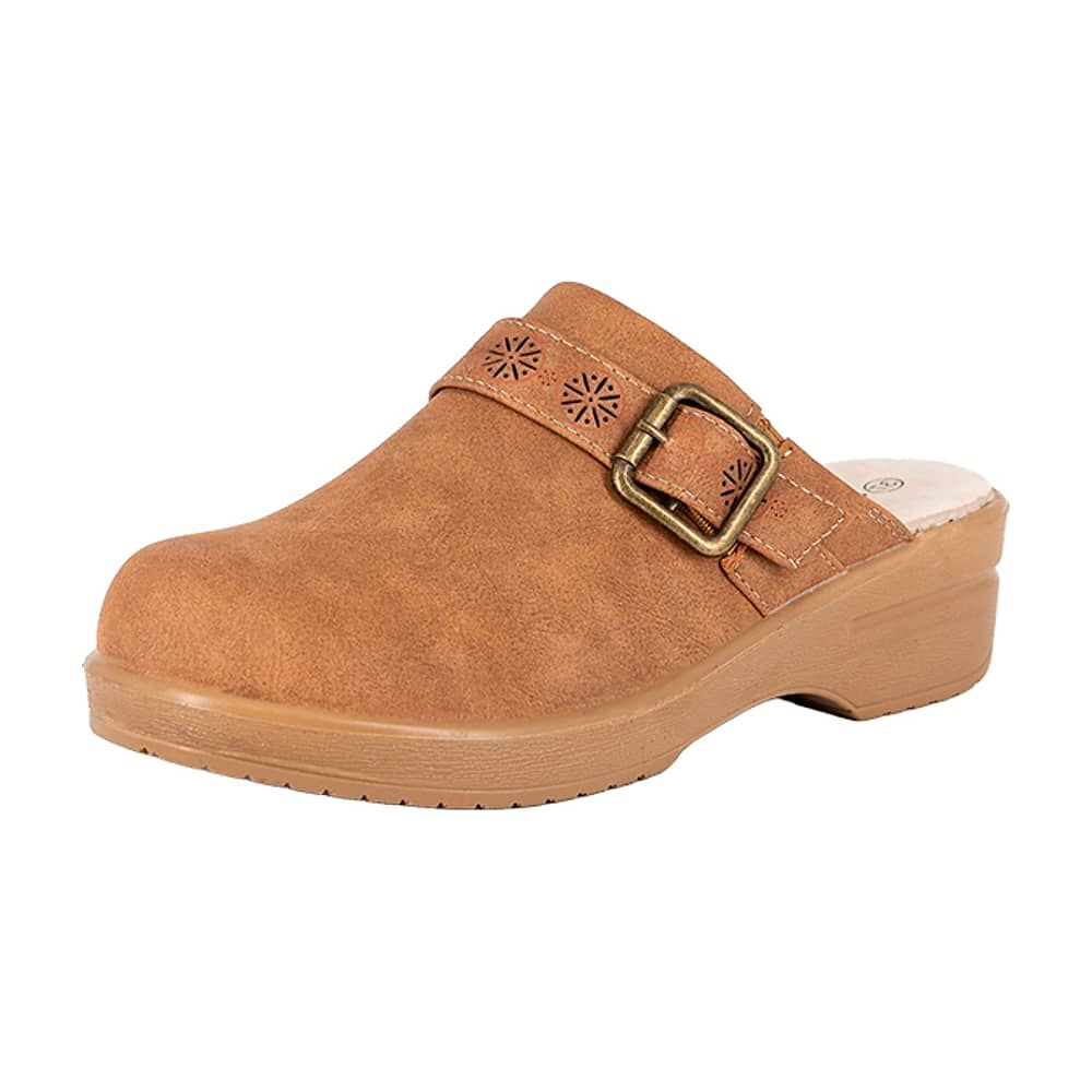 Puntilla Toroni Caramelo Passer image number 0.0