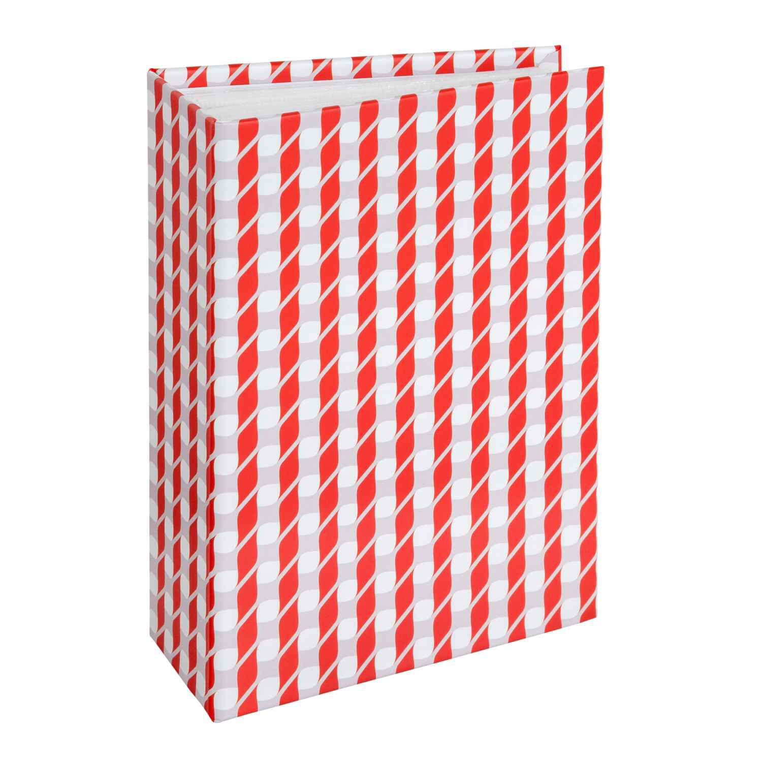 Album Clasico Estampado Mod3 Para Ensobrar 13x18 Cm / 200f Vgo image number 0.0