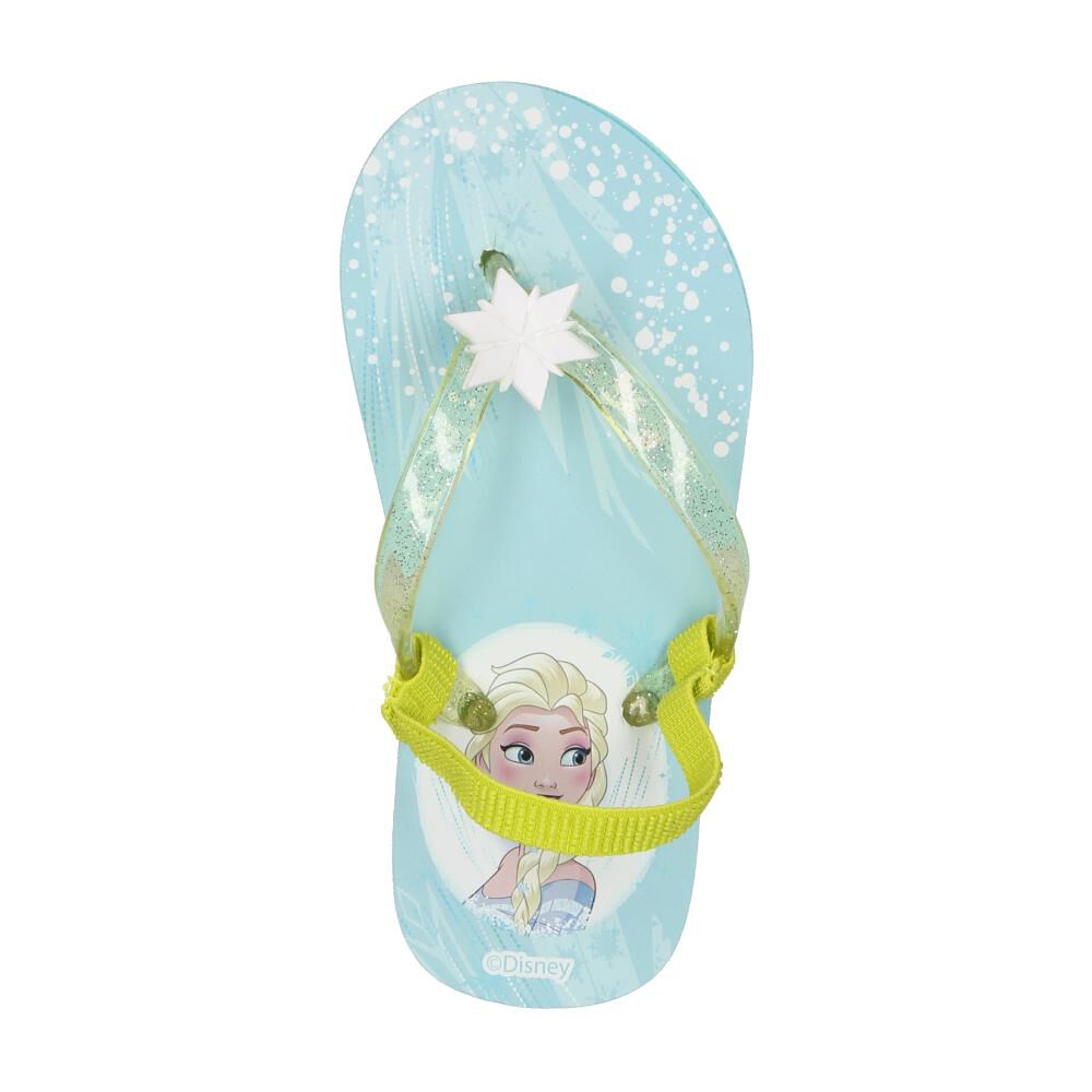 Hawaiana Infantil Disney Frozen image number 3.0