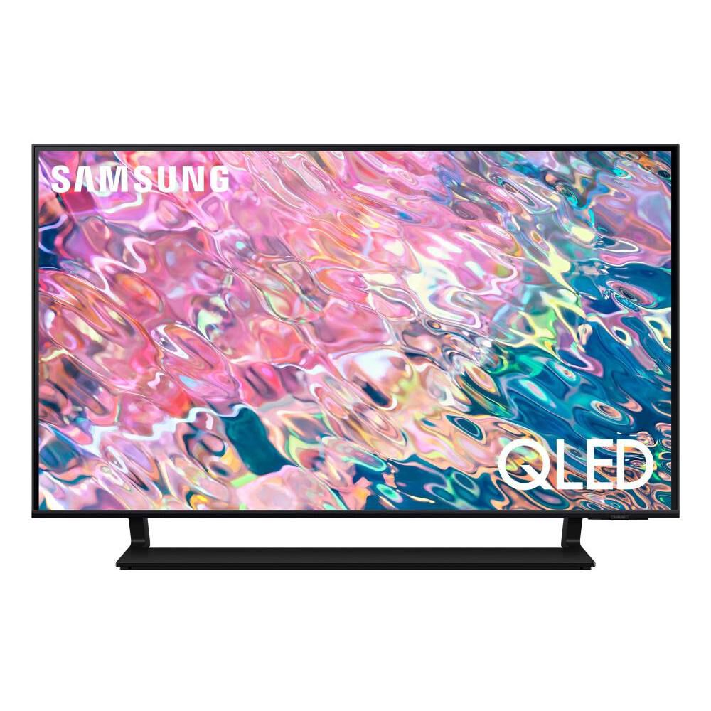 Qled 43" Samsung Q65B / Ultra HD 4K / Smart TV image number 2.0