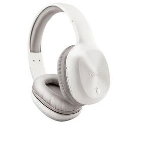 Audífonos Bluetooth On-ear Blanco - Fiddler