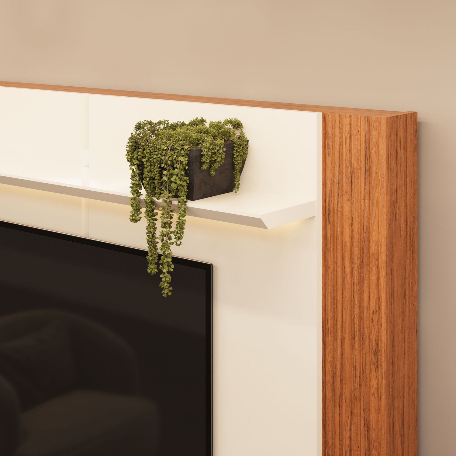 Home Tv Di Poretti Design Home Noah / 2 Puertas image number 3.0