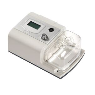 Cpap C2 Terapia Apnea Del Sueño