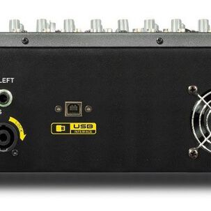 Consola Potenciada Skp Vz 120 Ii