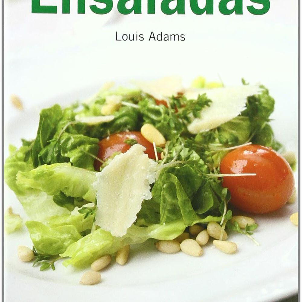 Ensaladas image number 0.0