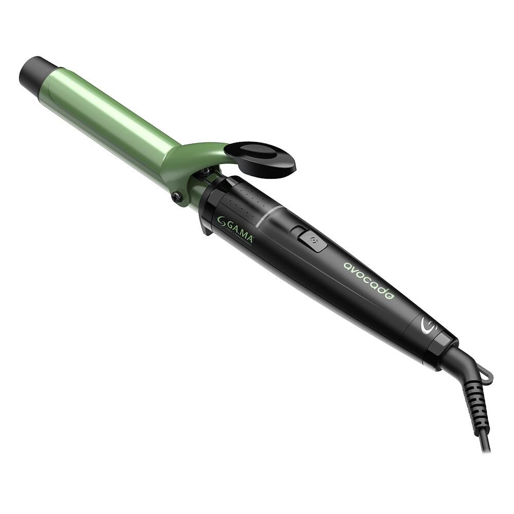 Ondulador Gama Avocado 25mm image number 0.0