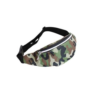 Banano Military Verde Kubayoff