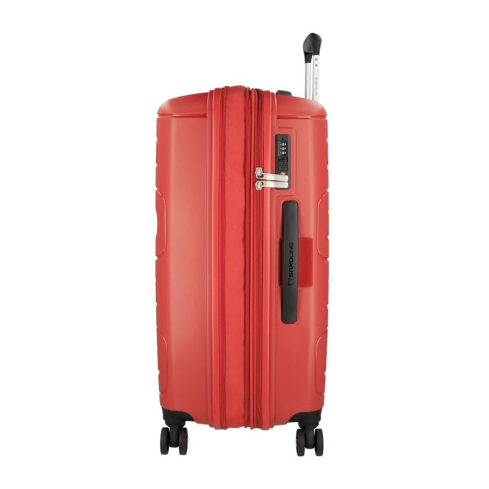 Maleta Grande Saxoline Fortress 2.0 / 106 L image number 9.0