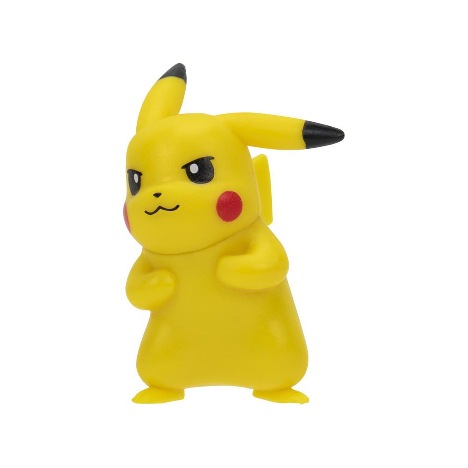 Set De Figuras Pokemon image number 7.0