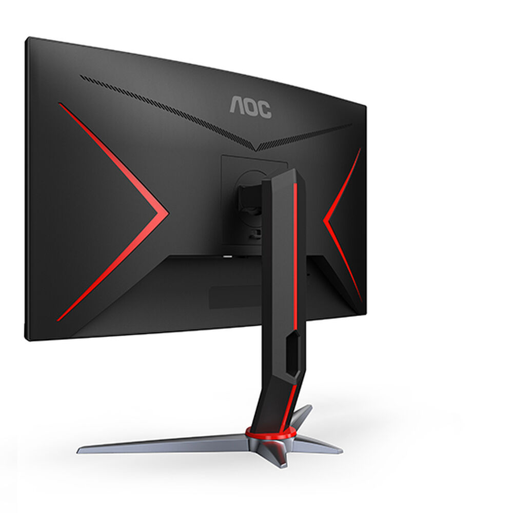 Monitor Gamer Curvo Aoc 23.6" Fhd 165hz 1ms C24g2 image number 7.0
