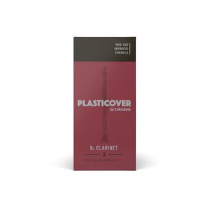 Ca&ntilde;a Clarinete Bb 3.0 Pack 5 Rrp05bcl300 Daddario