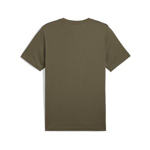 Polera Deportiva Hombre Puma
