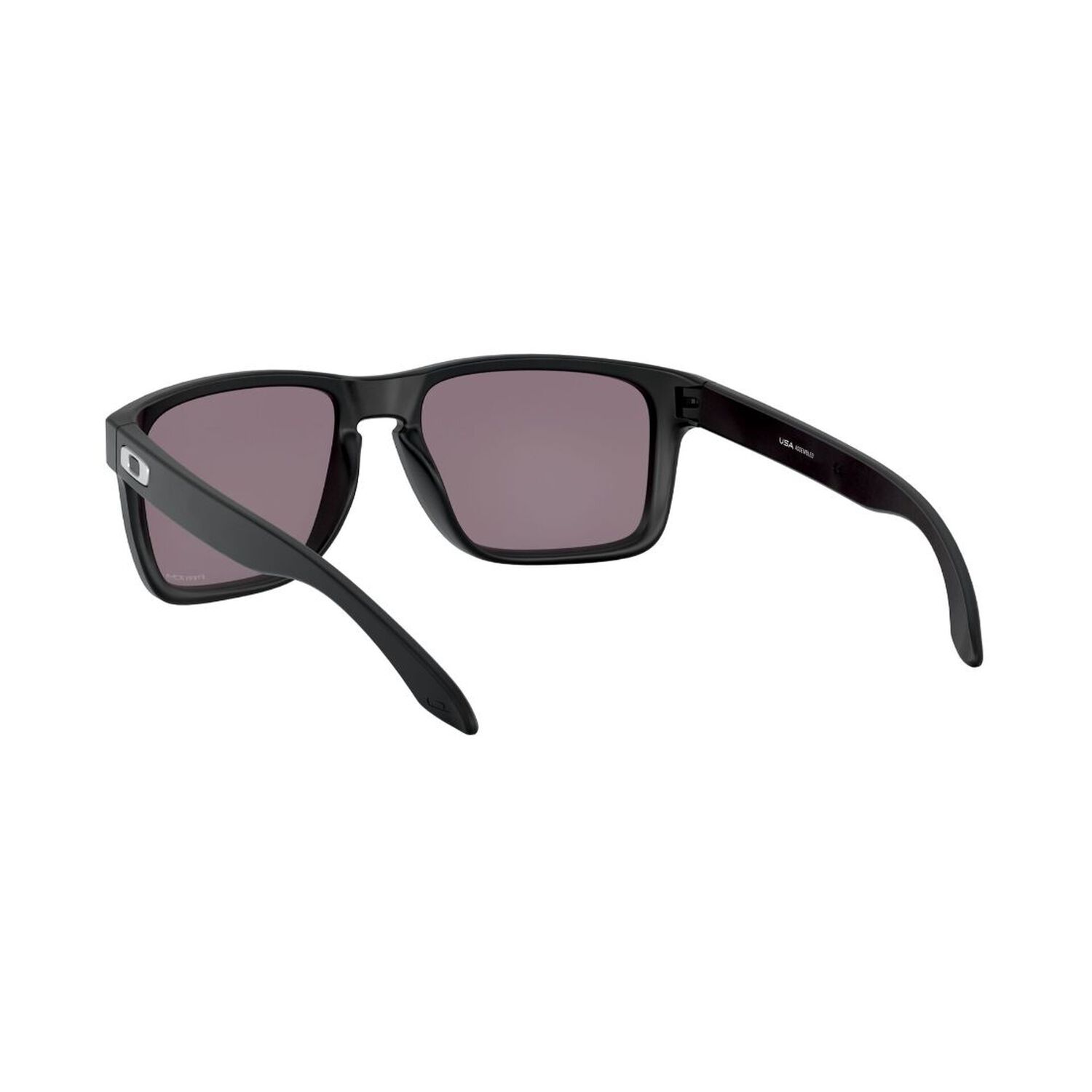 Lentes De Sol Holbrook Xl Prizm Grey Oakley image number 5.0