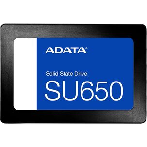 Disco Ssd Adata Ultimate Su650 1tb Sata 3d Nand