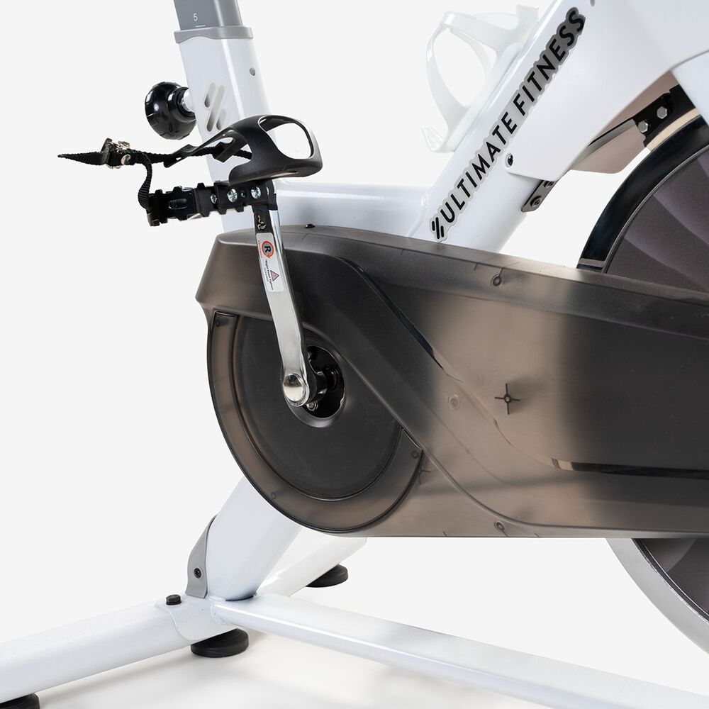 Bicicleta Spinning Z430 Pro 2.0 White image number 4.0