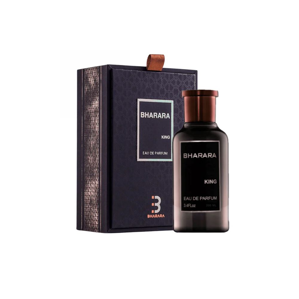 Bharara King 200ml Hombre Bharara image number 0.0