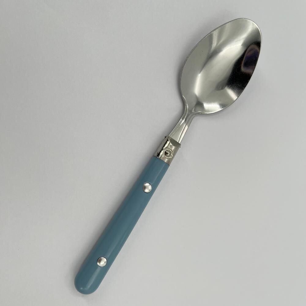 Cubiertos De Mesa Belle Noite Lavanda 16p / 16 Piezas image number 4.0