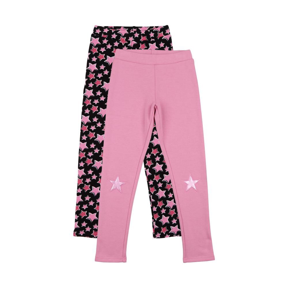 Pack Calza Ni&ntilde;a Topsis image number 0.0