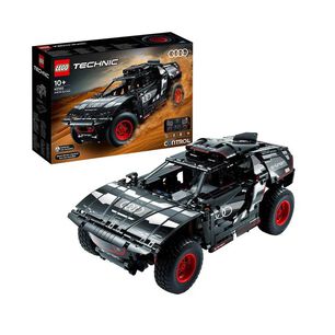 Lego Technic Audi Rs Q E-tron