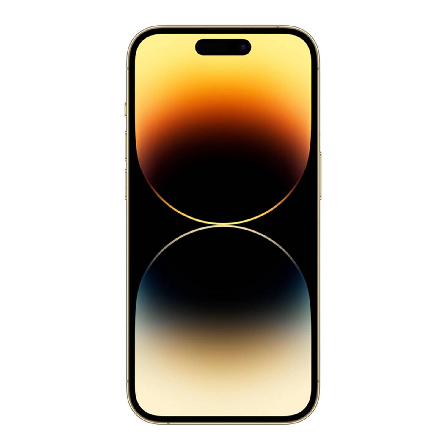 Apple Iphone 14 Pro 5g 256gb Oro Reacondicionado image number 1.0