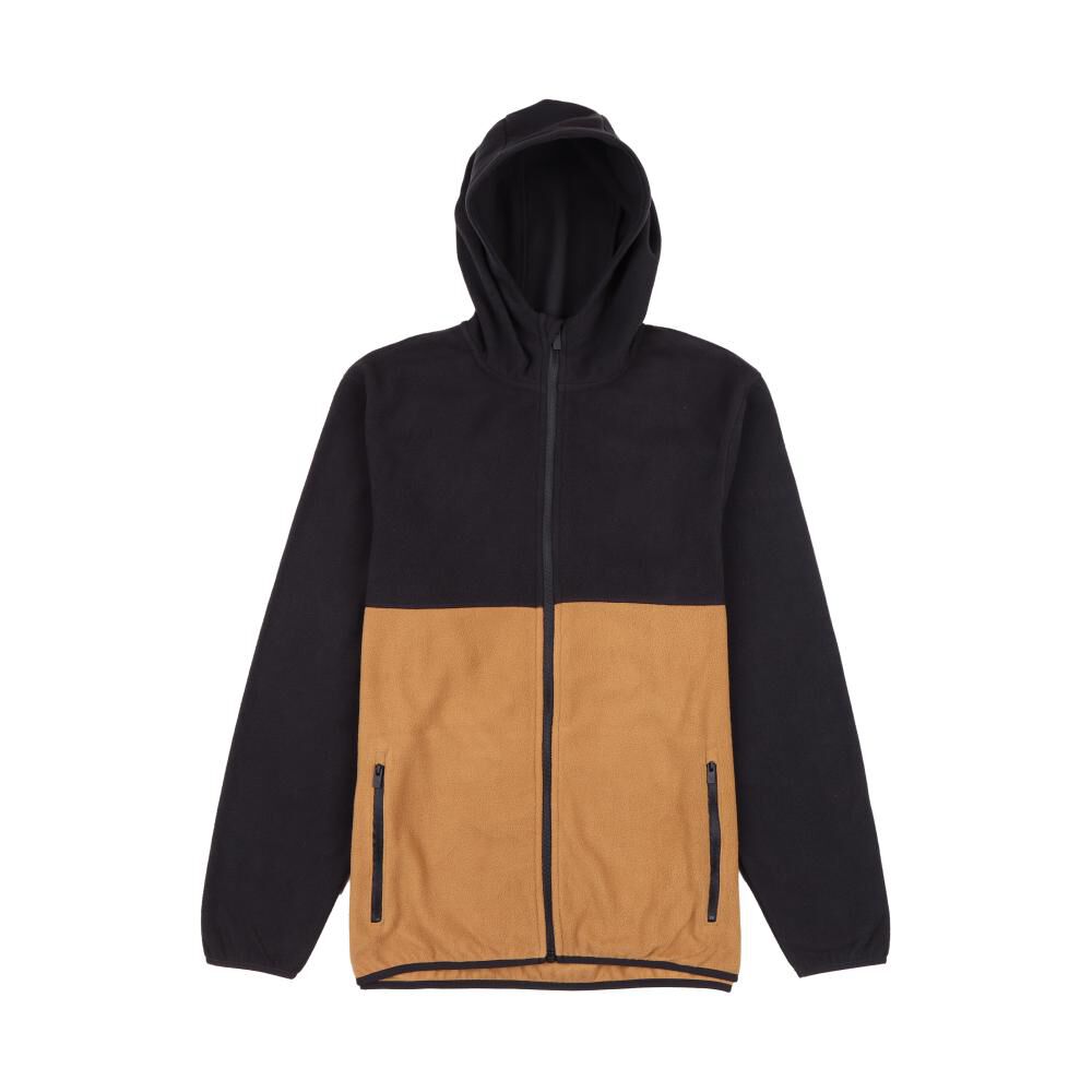 Poler&oacute;n Deportivo Hombre Wetland image number 0.0