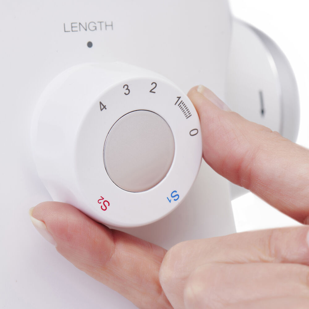 M&aacute;quina De Coser Singer Elite Me457 image number 8.0