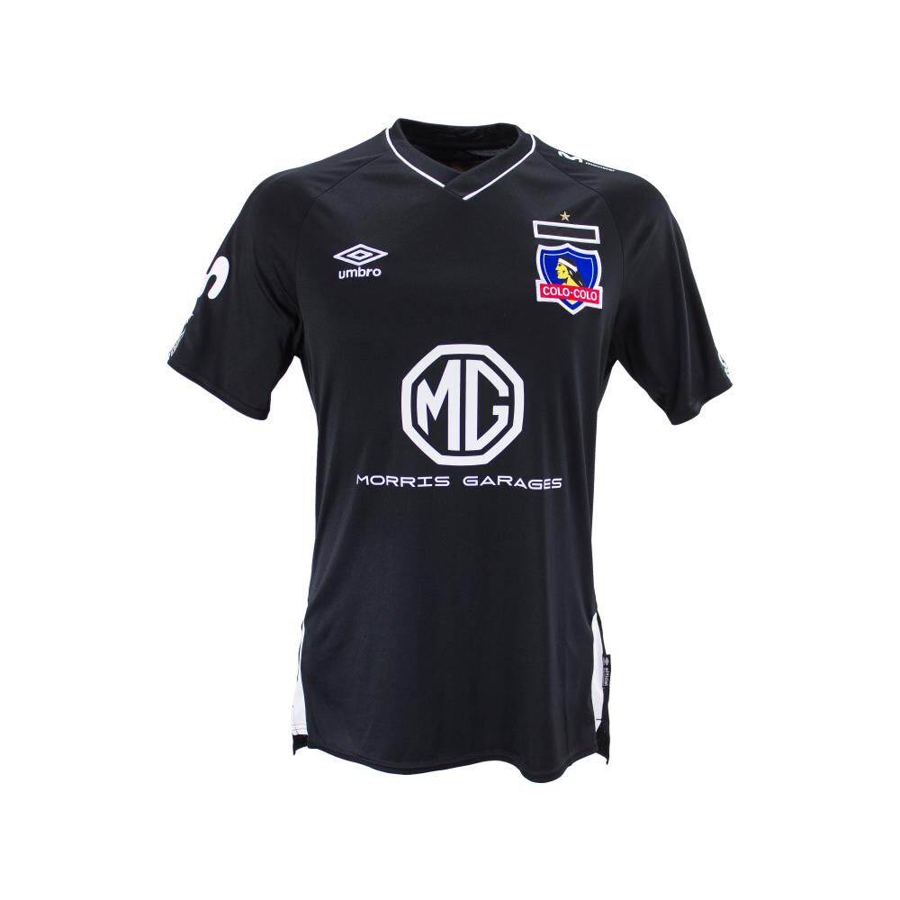 Camiseta colo colo 2021 hites Clearance