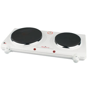 Cocina Eléctrica Magefesa Dinamic Duo Mgf8023