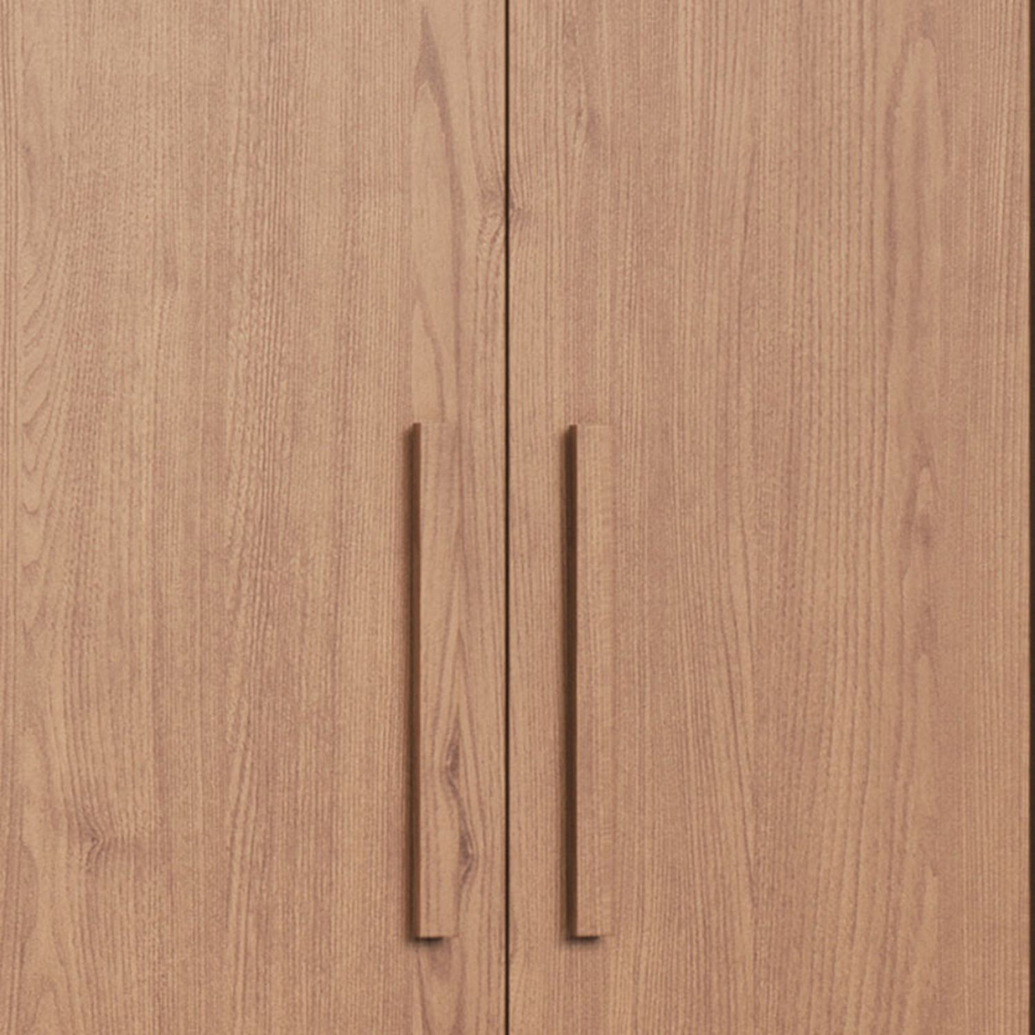 Cl&oacute;set Vekka Home New Pequim / 6 Puertas / 2 Cajones image number 3.0