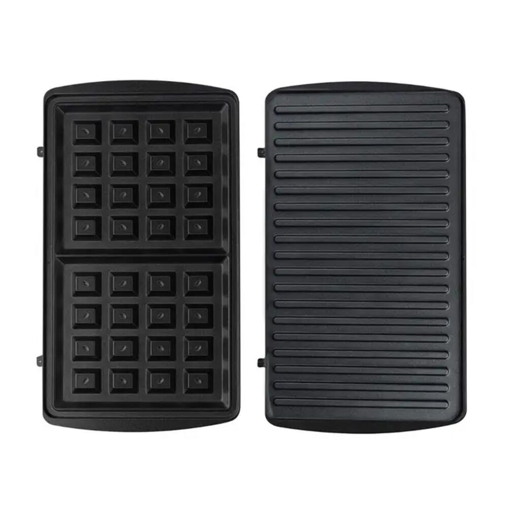 Sandwichera Y Waflera Thomas Th-965 Placas Intercambiables image number 4.0