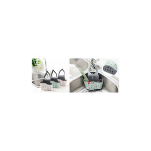 Organizador Escurridor Servicios Lava Platos Cocina - Ps