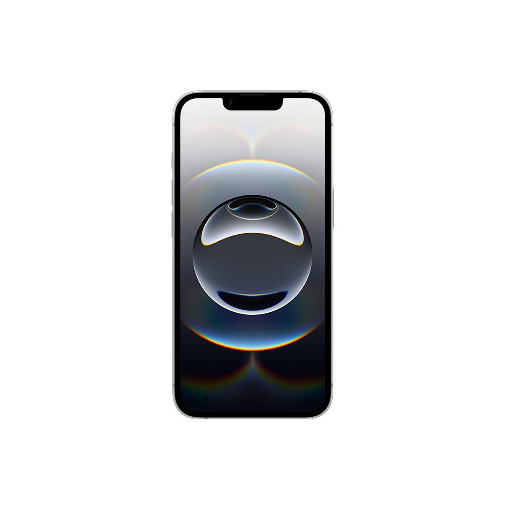 iPhone 16e Apple / 5G / 128 GB / Blanco / Liberado