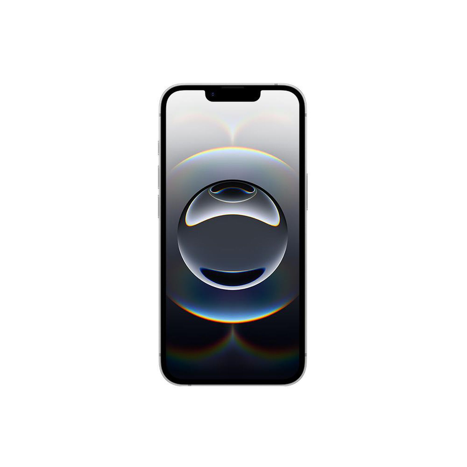 iPhone 16e Apple / 5G / 128 GB / Blanco / Liberado image number 1.0