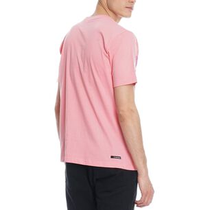 Polera Manga Corta Cuello Redondo Hombre Mormaii