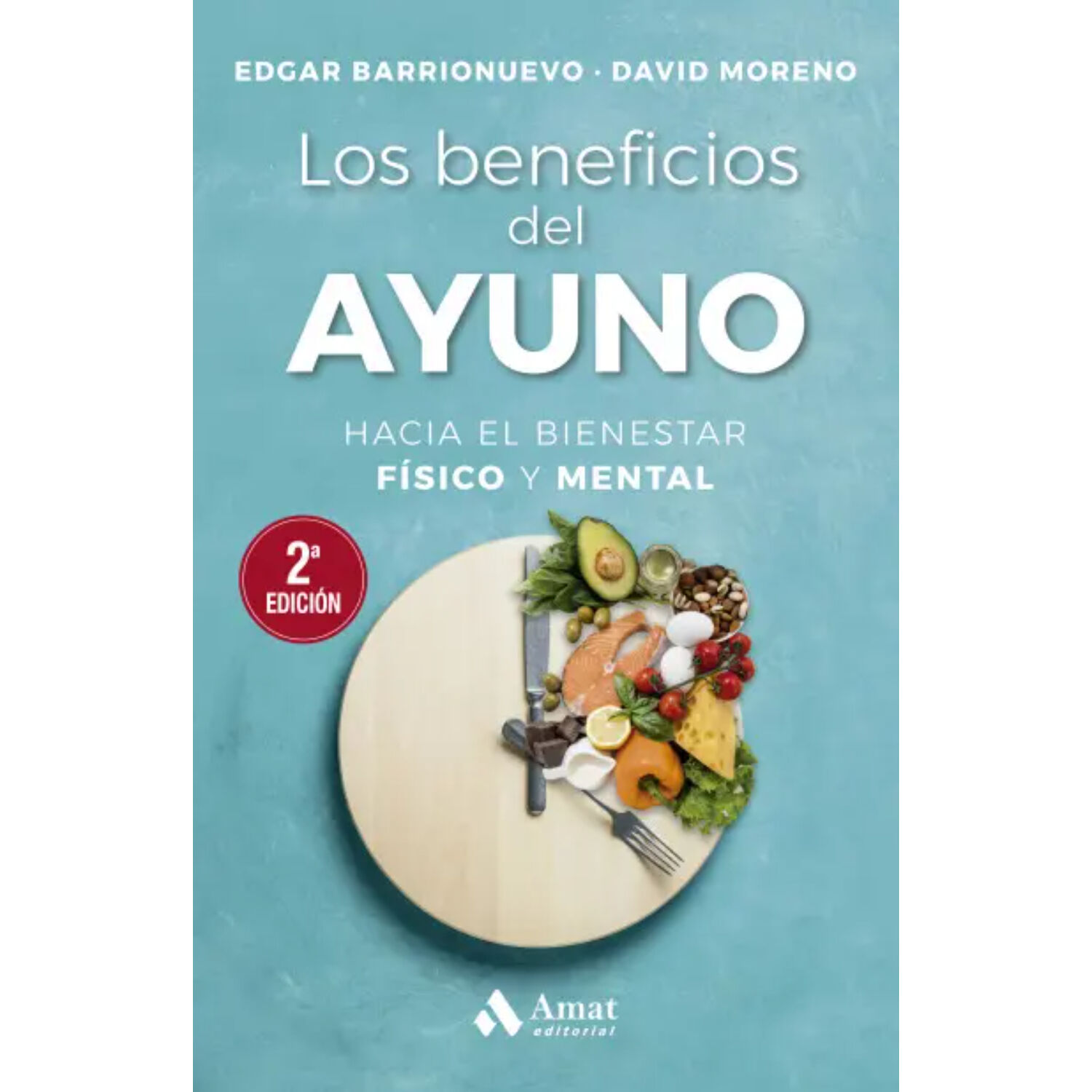 Los Beneficios Del Ayuno image number 0.0