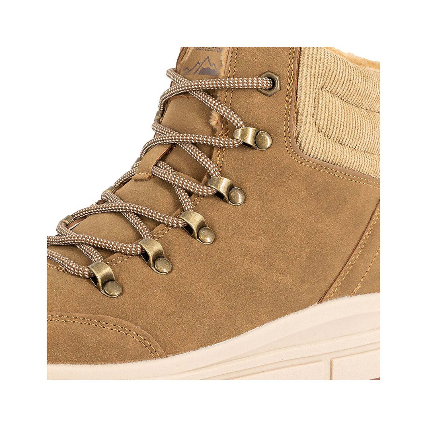 Botin Millan Tostado Alquimia image number 3.0