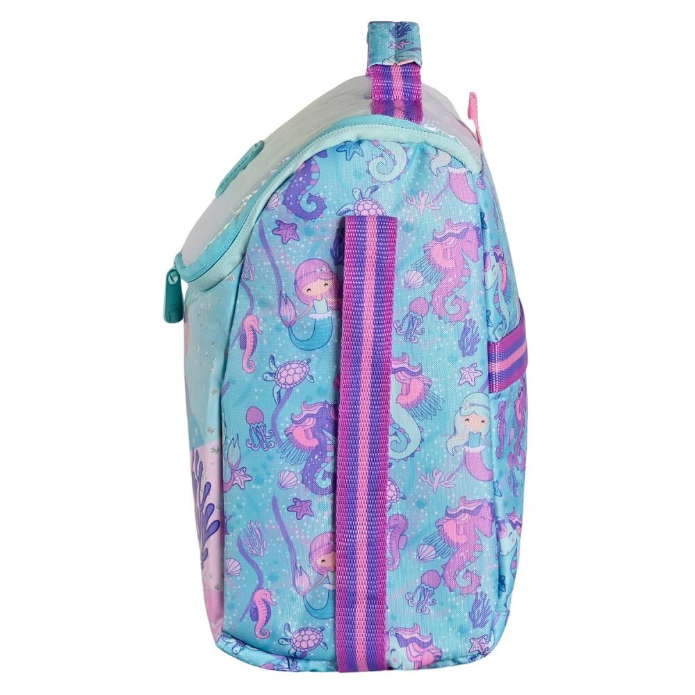 Lonchera Atenas - Under The Sea Torre image number 3.0