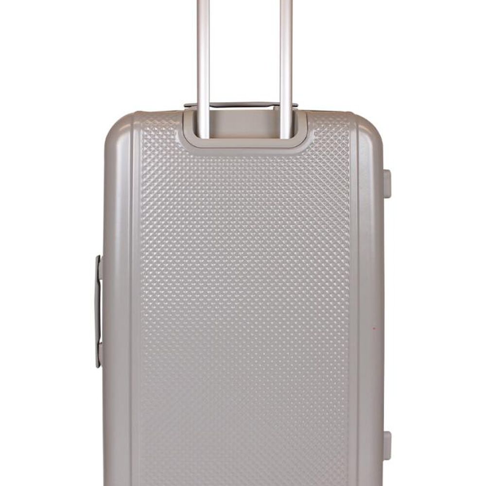 Maleta L Grande Rome 23kg Gris Calvin Klein image number 8.0