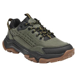 Zapatilla Outdoor Hombre Panama Jack Pjh0103 Moro