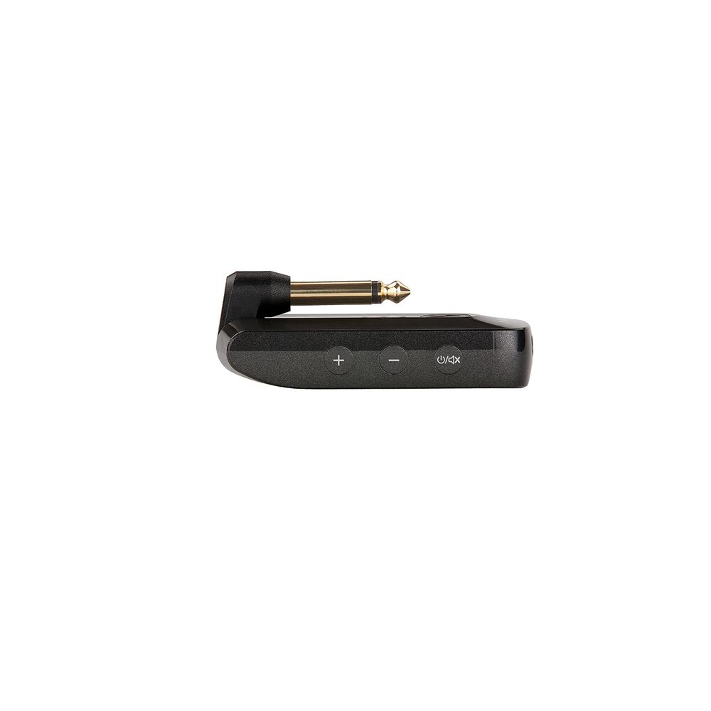 Sistema Inal&aacute;mbrico Nux Para Guitarra Y Bajo Migthy Plug Pro image number 3.0